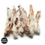 Kaupirat_00011082_Kaninchen-Ohren_Fell_100g_Detail