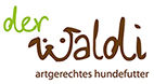 der Waldi - artgerechtes Hundefutter
